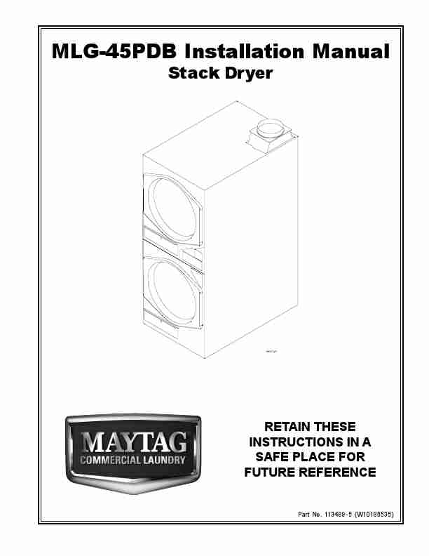 American Dryer Corp  WasherDryer MLG-45PDB-page_pdf